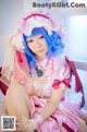 Cosplay Maropapi - Nici Video 3gpking P7 No.f74652 Image No. 11