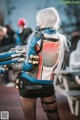 DJAWA Photo - Jeong Jenny (정제니): "Soldier 76 (Overwatch)" (15 photos)