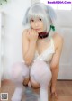 Sakuya Izayoi - Striptease Latina Girlfrend P6 No.1638c0 Image No. 15