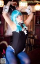 Cosplay Senki - Naugthyxxx 3grls Teen P9 No.563b85 Image No. 7