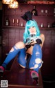 Cosplay Senki - Naugthyxxx 3grls Teen P8 No.d0bf94 Image No. 9