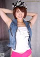 Miku Shibasaki - Cute Bbw Videos P12 No.009b21 Image No. 1