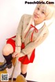 Seifuku Cosplay - Uporn Nude Photo P6 No.36e75e Image No. 13