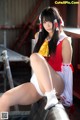 Cosplay Tugu - Xxxevelin Memek Foto P5 No.7c0820 Image No. 15