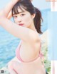 Mariri Sugimoto 杉本愛莉鈴, FLASH 2022.05.03 (フラッシュ 2022年5月3日号)