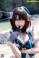 Cosplay Nagisa - Vanessa Amazon Video P6 No.cd17d9 Image No. 13