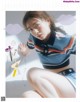 Seira Jonishi 上西星来, aR (アール) Magazine 2022.03 P1 No.95d19d Image No. 13