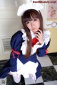 Cosplay Ayane - Ass Iron Xnxx P7 No.fd8993 Image No. 11