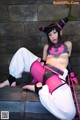 Cosplay Sayla - Amateurmobi Wild Xxx P2 No.1f3631 Image No. 21