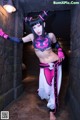 Cosplay Sayla - Amateurmobi Wild Xxx P10 No.c99778 Image No. 5