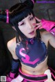 Cosplay Sayla - Amateurmobi Wild Xxx P8 No.532757 Image No. 9